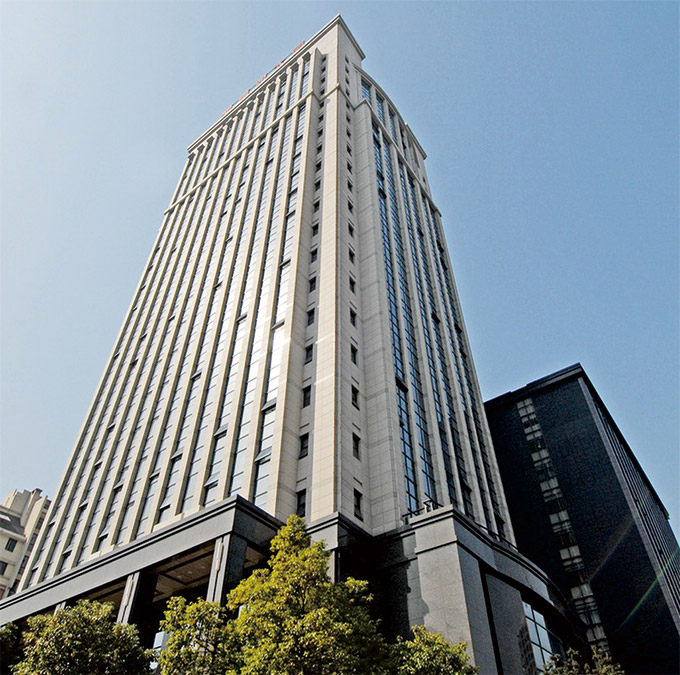 【浙江省第三屆建筑涂料十強品牌】泰基涂料：堅持質量為本，發(fā)力科技創(chuàng)新